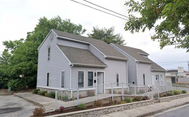 Pictures of Multifamily property located at 809 Hanson St, Salisbury, MD 21801 for sales - image #1