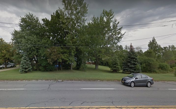 Pictures of Land property located at 4045 McKinley Pkwy, Buffalo, NY 14219 for sales - image #1