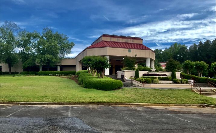 Pictures of Hospitality, Industrial, Mixed Use, Office, Special Purpose property located at 4660 Riverside Park Blvd, Macon, GA 31210 for sales - image #1