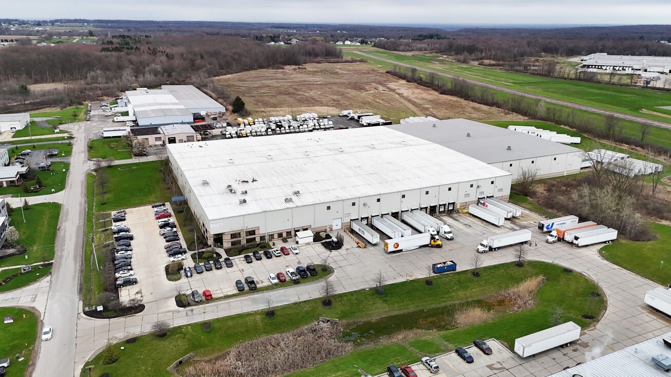 16077 Industrial Pkwy, Middlefield, OH 44062 | Crexi.com