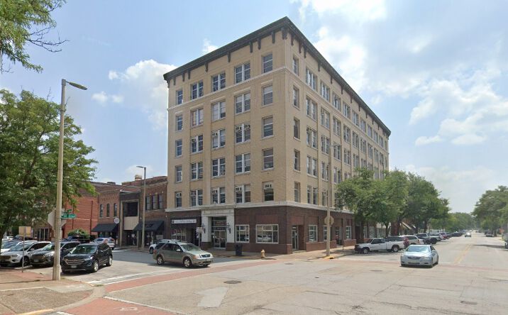 Pictures of Multifamily, Office property located at 1800 3rd Ave, Rock Island, IL 61201 for sales - image #1