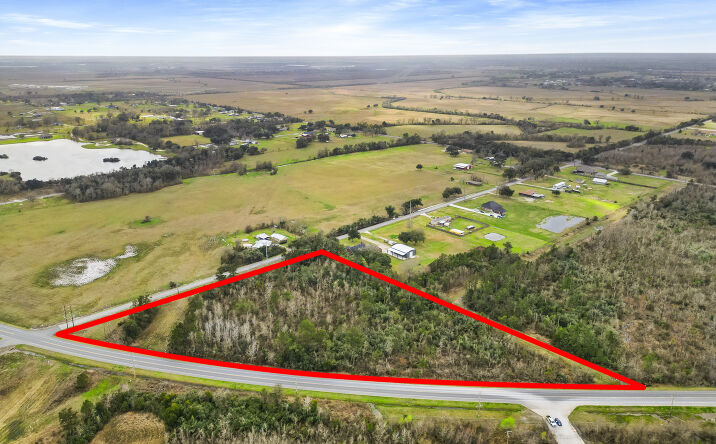 Pictures of Land property located at TBD State Hwy 27, Sulphur, LA 70665 for sales - image #1