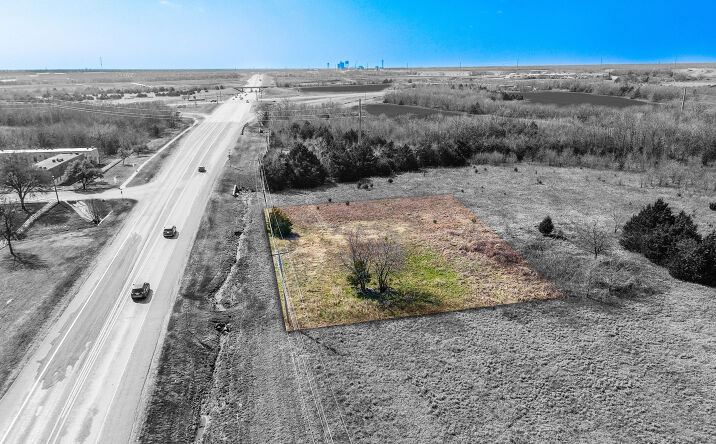 Pictures of Land property located at 1602 Joe Ramsey Blvd N, Greenville, TX 75401 for sales - image #1