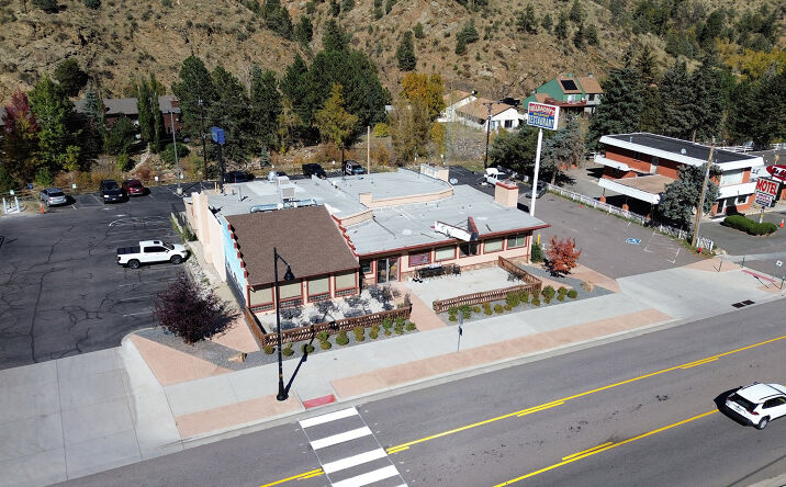 Pictures of Retail property located at 2910 Colorado Blvd, Idaho Springs, CO 80452 for sales - image #1