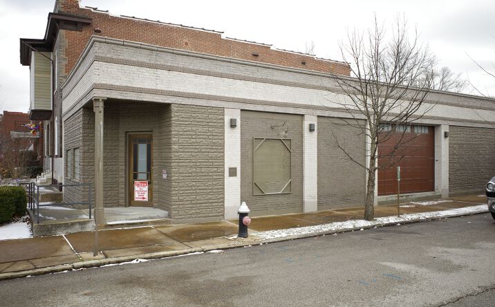 Pictures of Industrial, Office, Retail property located at 2800 Minnesota Ave, St. Louis, MO 63118 for sales - image #1