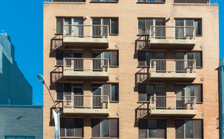 Pictures of Multifamily property located at 159-161 Bleecker St, New York, NY 10012 for sales - image #1