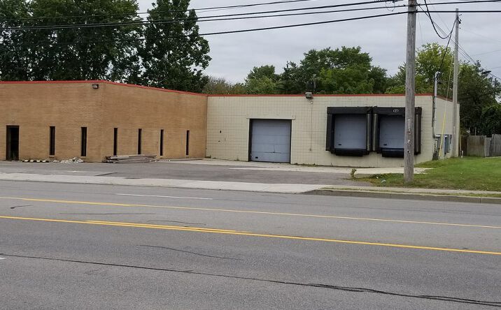 image of property at 2299 MILITARY ROAD Tonawanda, NY 24051