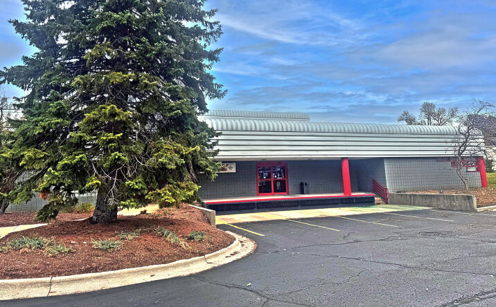 Pictures of Industrial property located at 415 Baker St, Lansing, MI 48910 for comps - image #1