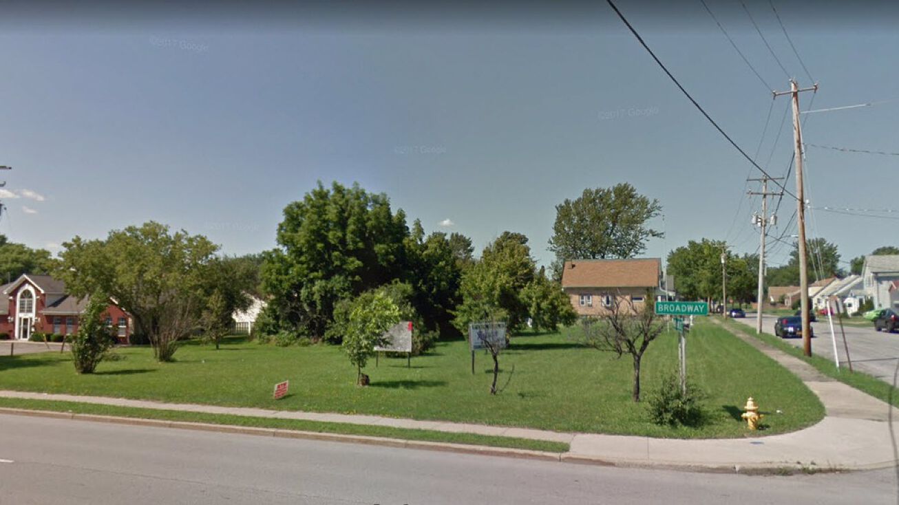 4640 Broadway Street, Depew, NY 14086