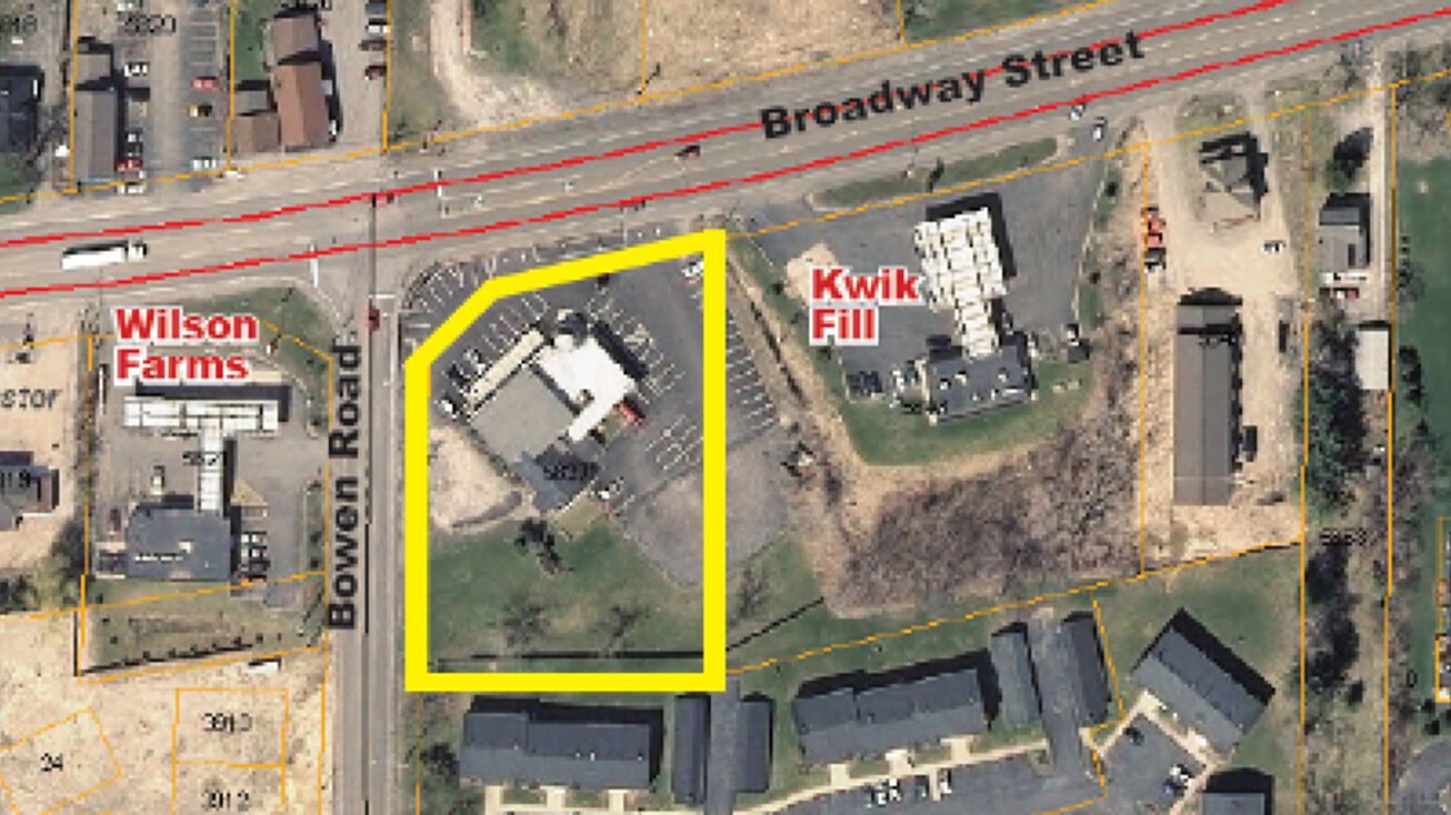 5827 Broadway Street, Lancaster, NY 14086