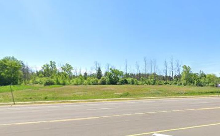 Pictures of Land property located at 4840 Southwestern Blvd, Hamburg, NY 14075 for sales - image #1