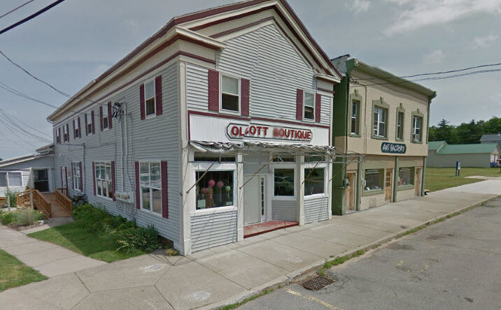 Pictures of Land, Retail property located at 5959 E Main St, Olcott, NY 14126 for sales - image #1