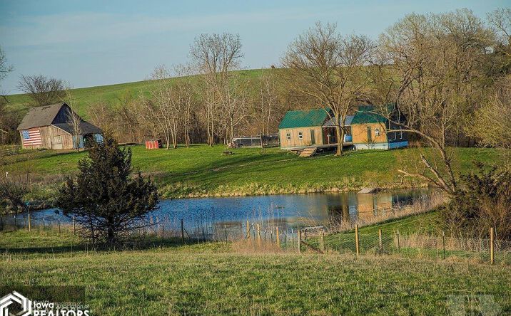 image of property at 19986 125TH AVE Grand River IA 50108-1113