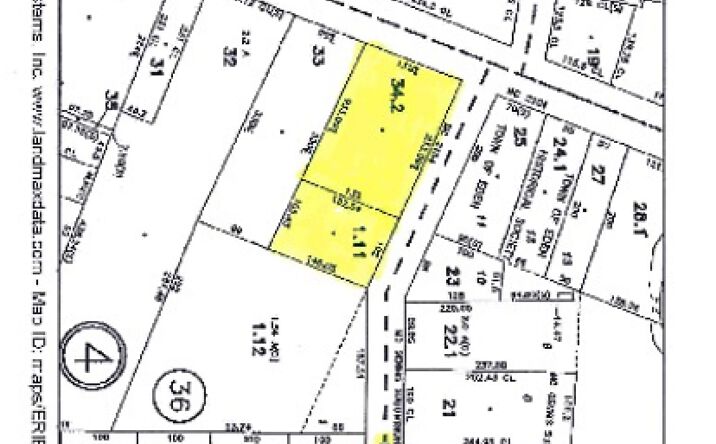 Pictures of Land property located at 8661 S Main St, Eden, NY 14057 for sales - image #1