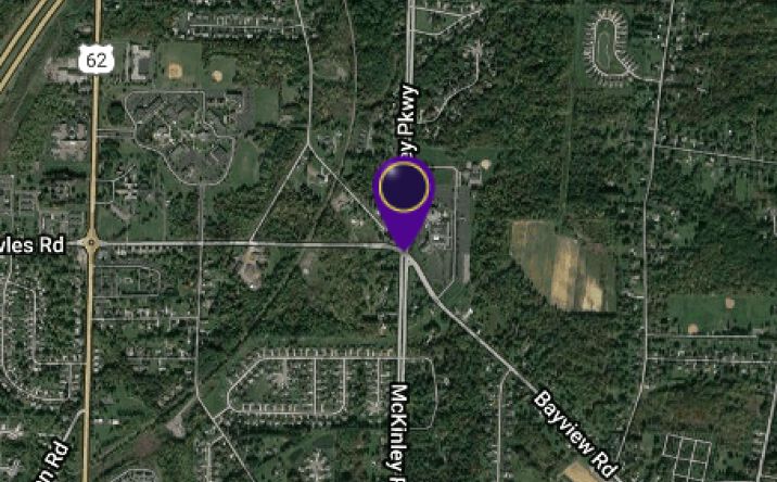 Pictures of Land property located at 4035 McKinley Pkwy, Buffalo, NY 14219 for sales - image #1