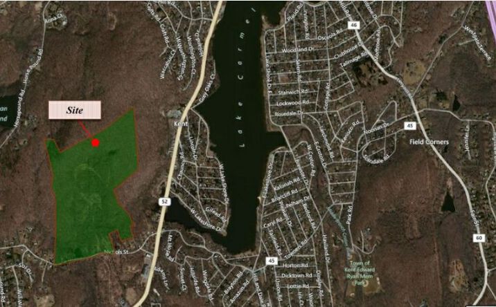 Pictures of Land, Industrial property located at 245 Nichols St, Carmel Hamlet, NY 10512 for sales - image #1