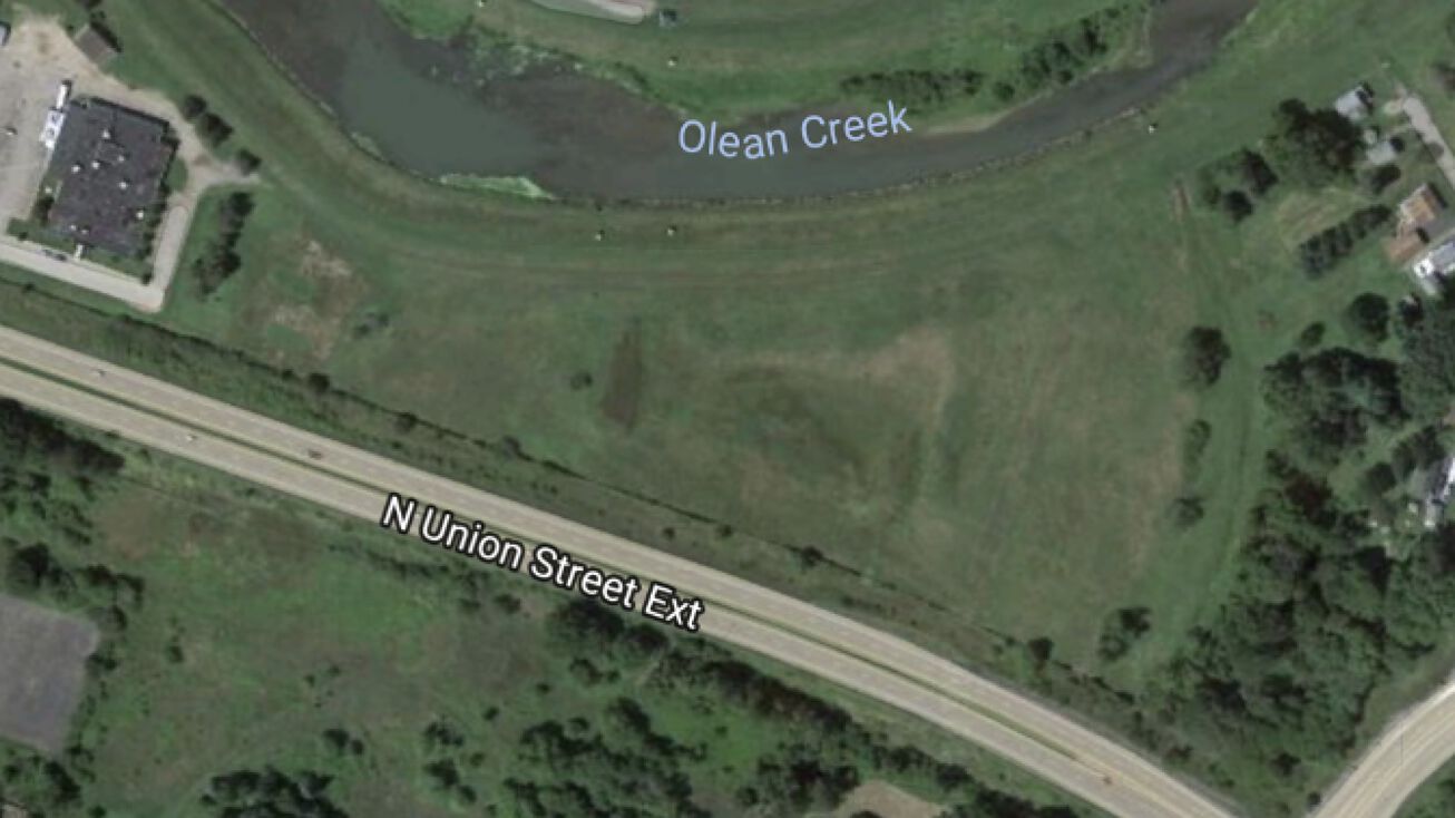 Route 16 & 639 Norton Drive, Olean, NY 14760