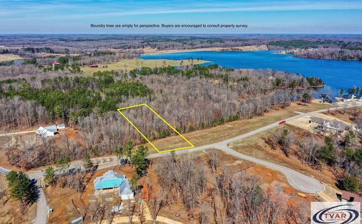 Pictures of Land, Multifamily property located at 0 Southern Shore Point, Huntingdon, TN 38344 for sales - image #1