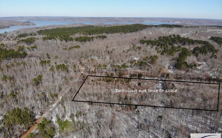 Pictures of Land, Multifamily property located at 0 Doherty Store Rd, Big Sandy, TN 38221 for sales - image #1