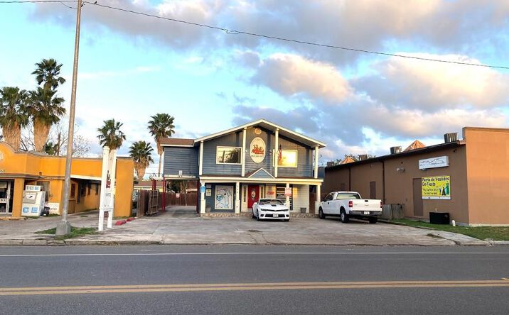 Pictures of Land property located at 244 Paredes Line Rd., Brownsville, TX 78521 for sales - image #1