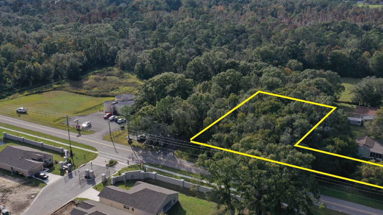 Blanton Rd, Lakeland, FL 33809 Land for Sale Westerman .85 Acres