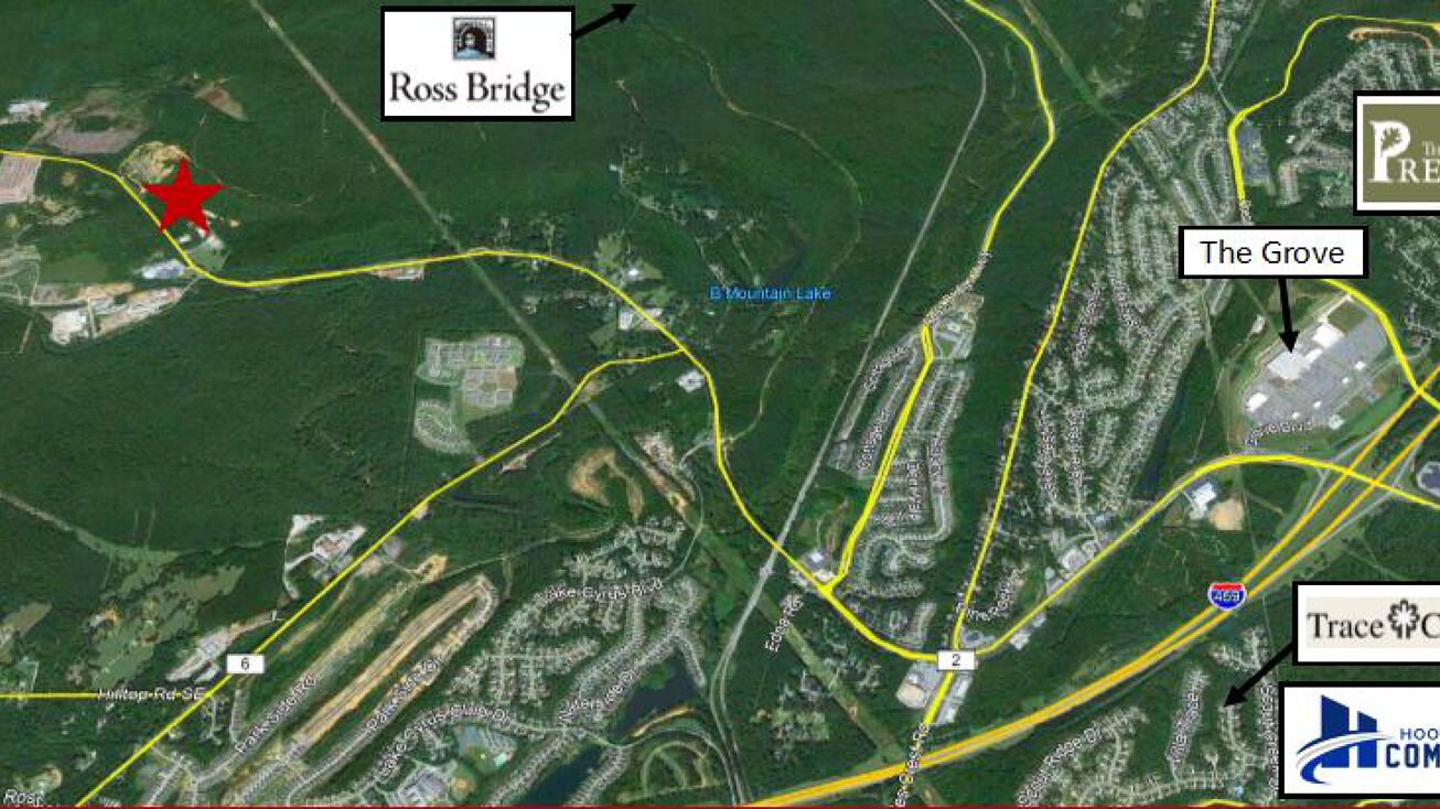 1651 AL150, Bessemer, AL 35022 Land for Sale 1651 Highway 150