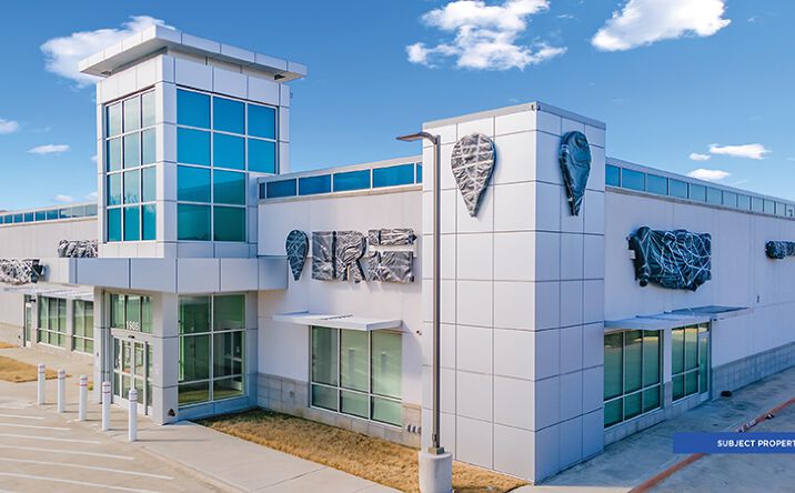 Pictures of Office, Retail property located at 1905 Preston Rd, Plano, TX 75093 for sales - image #1
