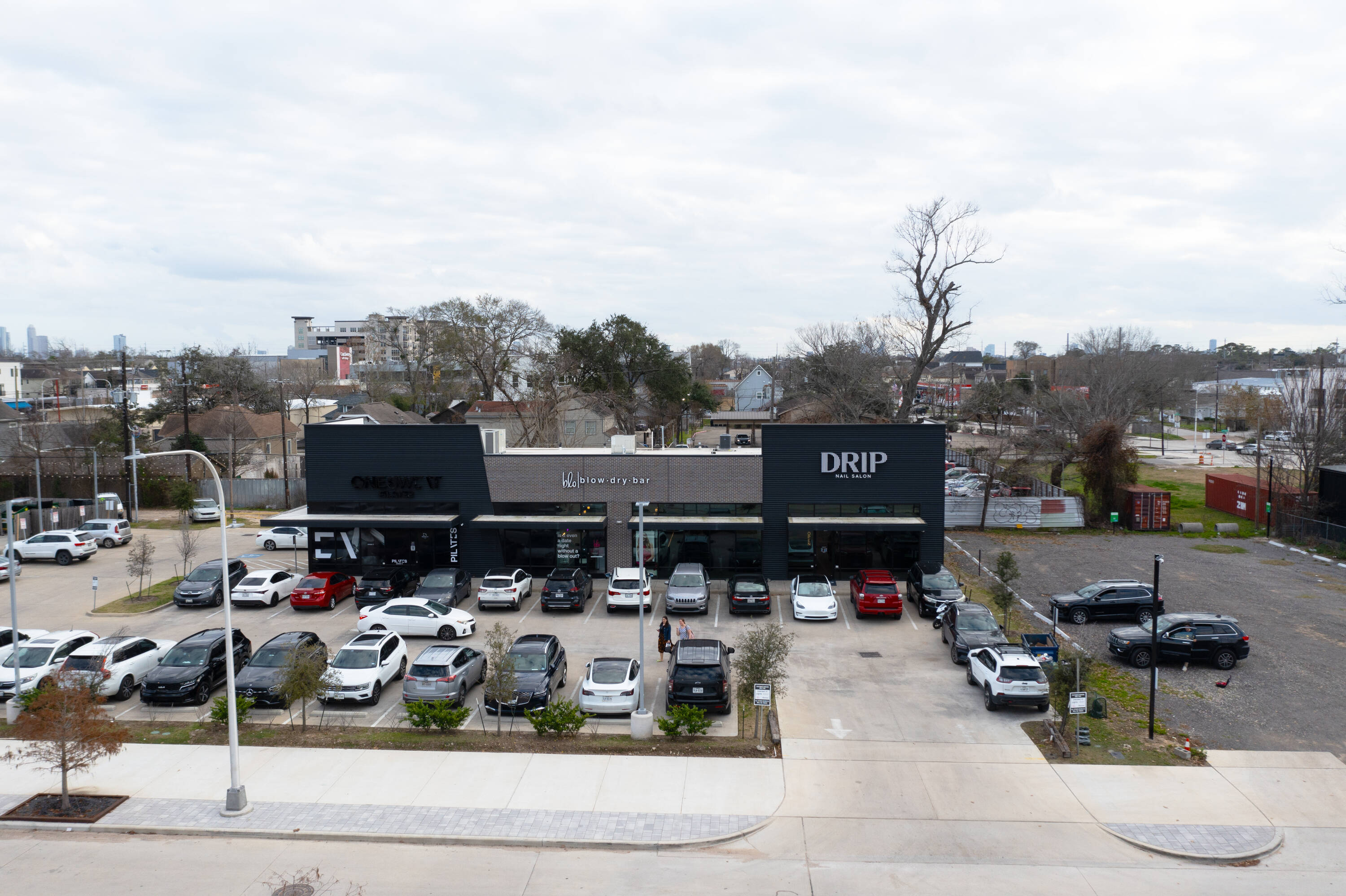 730 W 18th Street