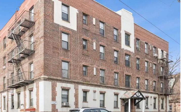 Pictures of Multifamily property located at 158-16 Sanford Ave, Queens, NY 11358 for sales - image #1