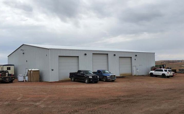 Pictures of Industrial property located at 12509 20th H Street, Watford City, ND 58854 for sales - image #1