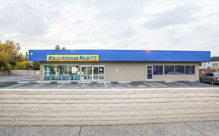 Pictures of Retail property located at 465 Blossom Hill Road, San Jose, CA 95123 for comps - image #1
