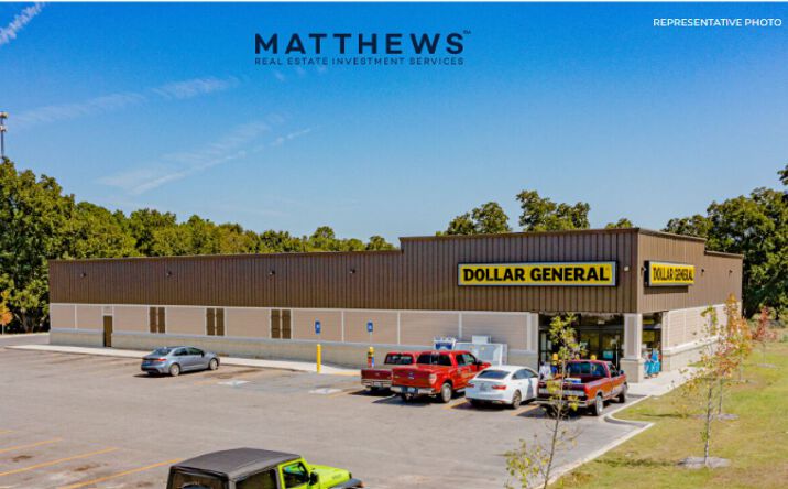 Pictures of Retail property located at 16900 S Ft Hood St, Killeen, TX 76542 for sales - image #1