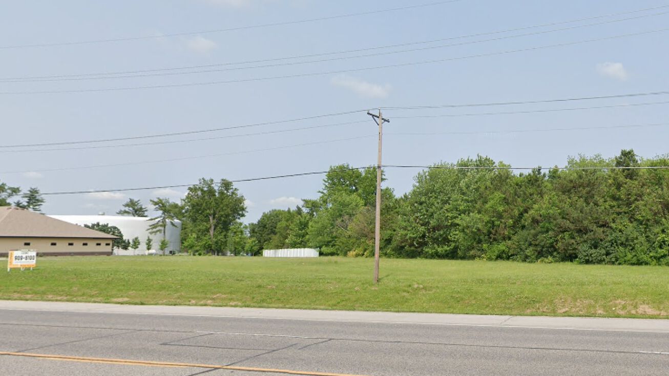 12900 Tesson Ferry Road (outlot), St. Louis, MO 63128