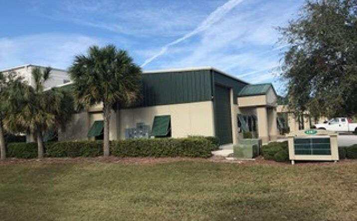 image of property at 1287 NORTH US HIGHWAY 1 Ormond Beach FL 32174