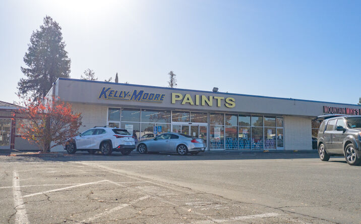 Pictures of Retail property located at 2910 Alum Rock Ave, San Jose, CA 95127 for comps - image #1