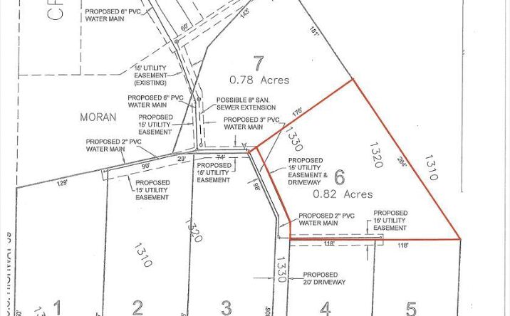 Pictures of Land property located at 718 S 25th Street, Denison, IA 51442 for sales - image #1