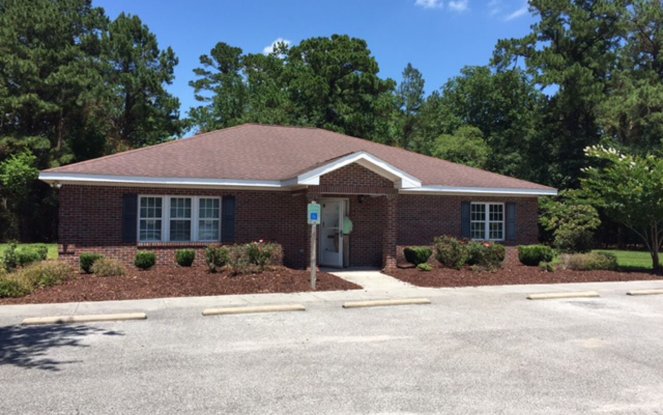 776 Village Rd NE, Leland, NC 28451 Office Property for Sale Leland