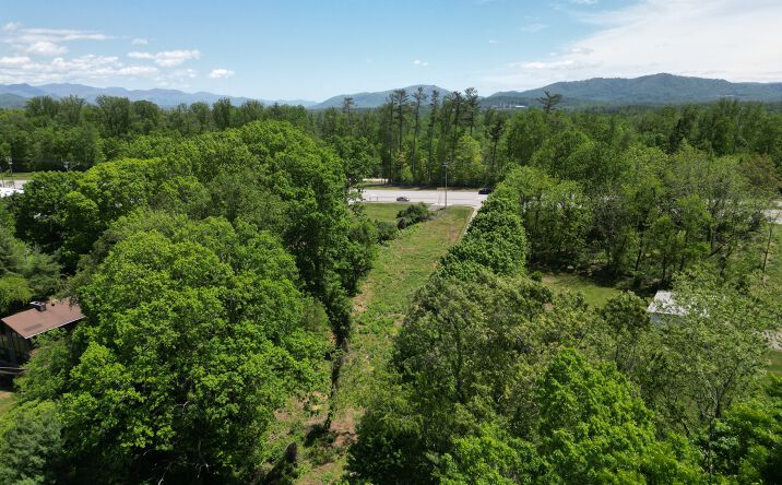 Pictures of Mixed Use, Land, Special Purpose property located at 61 Elaine Eden Dr, Asheville, NC 28806 for sales - image #1