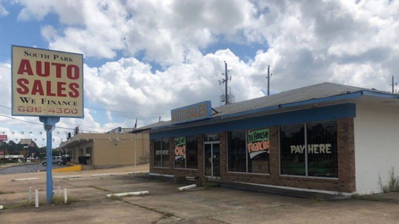 2705 Mackey Lane, Shreveport, LA 71118