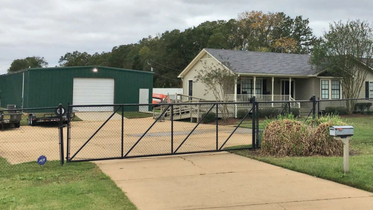 11403 Norris Ferry Rd, Shreveport, LA 71106