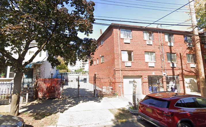 Pictures of Land property located at 183-170 90th Ave, Queens, NY 11423 for sales - image #1
