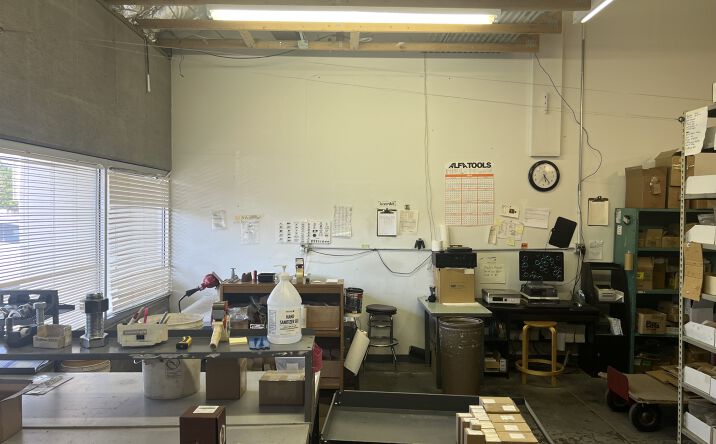 Pictures of Industrial, Office property located at 822 E 78th Ave, Denver, CO 80229 for sales - image #1