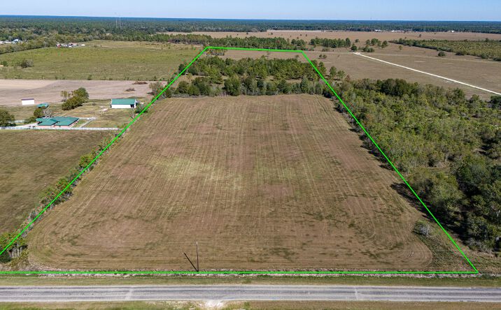Pictures of Land property located at TBD Gentry Rd, Beaumont, TX 77713 for sales - image #1