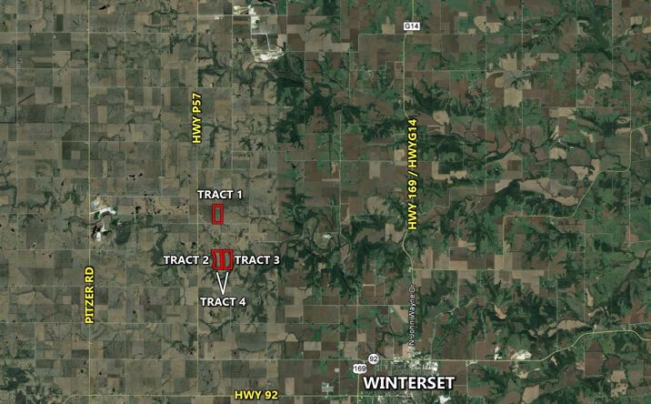 image of property at 0 GREEN Winterset IA 50273