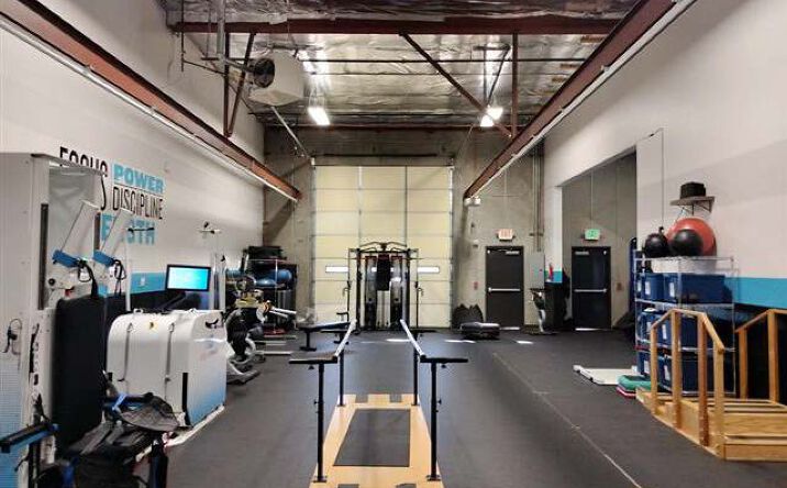 Pictures of Industrial, Office property located at 866 E 78th Ave, Denver, CO 80229 for sales - image #1