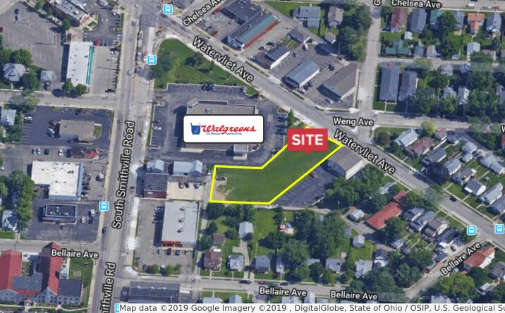 Pictures of Land property located at 2610 Grampfer Lane, Dayton, OH 45420 for comps - image #1