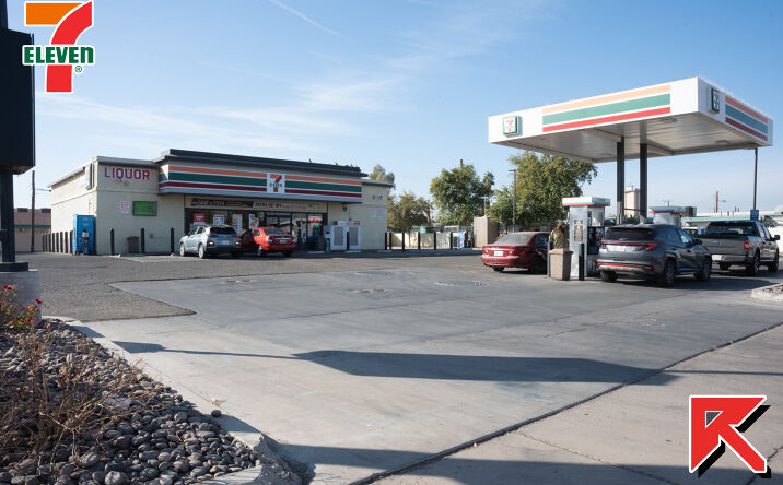 Pictures of Retail property located at 815 Adams Ave, El Centro, CA 92243 for sales - image #1