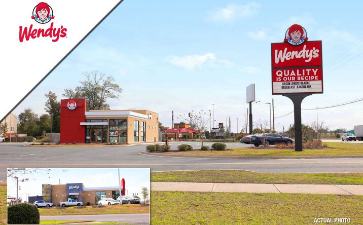Pictures of Retail property located at 2200 FL-71, Marianna, FL 32448 for sales - image #1