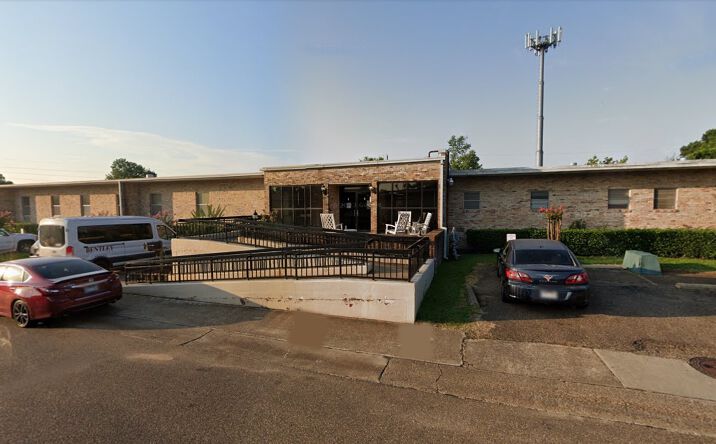 Pictures of Mixed Use property located at 1100 E 36th St, Texarkana, AR 71854 for sales - image #1