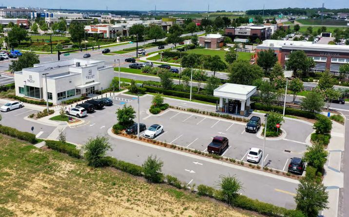 Pictures of Retail property located at 15967 New Independence Pkwy, Winter Garden, FL 34787 for sales - image #1